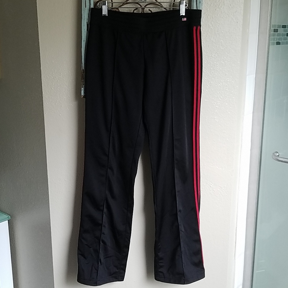 Polo track pants